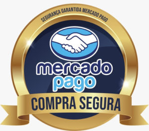Segurança mercado pago – Tutti Festas