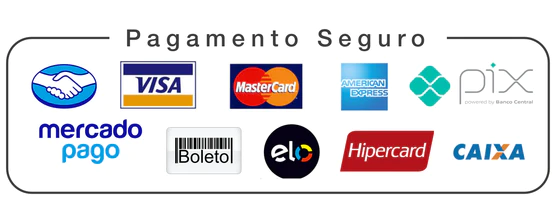 Selo mercado pago – Tutti Festas
