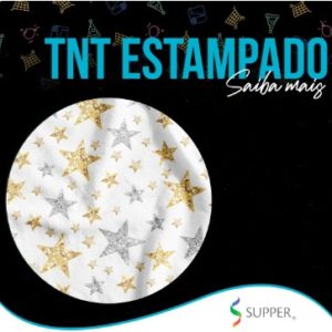 TNT Estampado