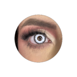 LENTE DE CONTATO POPPER VISION LOBISOMEM