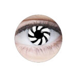 LENTE DE CONTATO POPPER VISION HIPNOSE