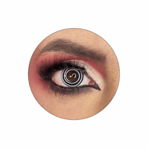 LENTE DE CONTATO POPPER VISION PSYCHO