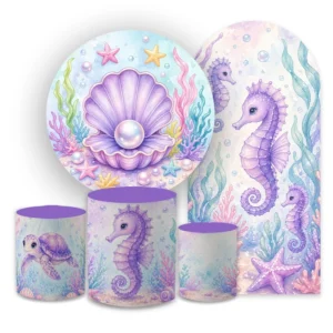 Fundo do Mar Candy