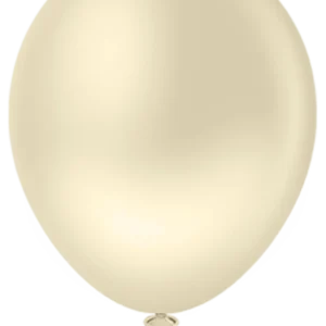 Balão Pic Pic Candy nº 5 – Tons Pastel – Amarelo